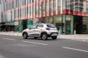 DACIA Spring Confort Plus