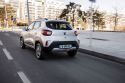 DACIA Spring Confort Plus