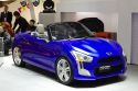 Daihatsu Kopen Concept