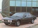 Saga De Tomaso : DE TOMASO Deauville