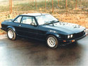 Saga De Tomaso : DE TOMASO Longchamp