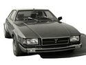 DE TOMASO LONGCHAMP 5.7