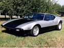 DE TOMASO Pantera