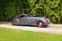 Delage D8 120 S by Pourtout