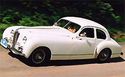 Rallye Poitiers Elégance 2001 : DELAHAYE 135