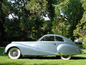 Festival Automobile de Mulhouse 2007 : DELAHAYE 135 M Antem