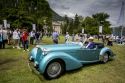 Delahaye 135M Roadster Carlton, 1938