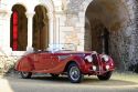 Delahaye 135 MS Grand Sport Roadster