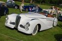 Delahaye 135MS Saoutchik (1949)