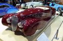 Delahaye Type 165 Cabriolet V12 Figoni et Falaschi