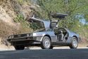 DeLorean DMC-12 (1981)