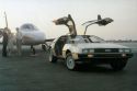 08 DeLorean DMC-12 (1981)