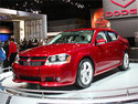 DODGE Avenger