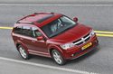 DODGE Journey 2.0 CRD 140 ch