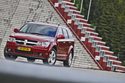 DODGE Journey 2.0 CRD 140 ch