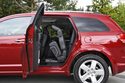 DODGE Journey 2.0 CRD 140 ch