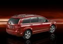 DODGE Journey 2.0 CRD 140 ch