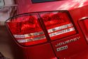 DODGE Journey 2.0 CRD 140 ch