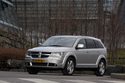 DODGE Journey 2.0 CRD 140 ch