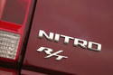 DODGE Nitro 2.8 CRD SXT Auto