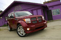 DODGE Nitro 2.8 CRD SXT Auto