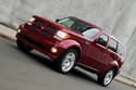 DODGE Nitro 2.8 CRD SXT Auto