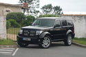 DODGE Nitro 2.8 CRD SXT Auto