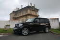 DODGE Nitro 2.8 CRD SXT Auto