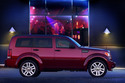 DODGE Nitro 2.8 CRD SXT Auto