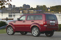 DODGE Nitro 2.8 CRD SXT Auto