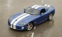 DODGE Viper SRT-10