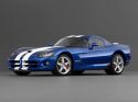 DODGE Viper SRT-10