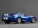 DODGE Viper SRT-10