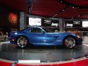 DODGE Viper SRT-10