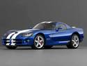 DODGE Viper SRT-10