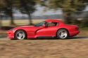 DODGE Viper RT10