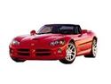 DODGE VIPER SRT10