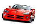 DODGE VIPER SRT10