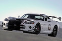 DODGE VIPER SRT10 ACR