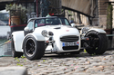 Comment acheter une DONKERVOORT D8 150