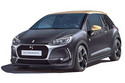 DS 3 (1) Performance 1.6 208 ch