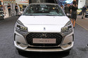 Salon de Genève 2016 : DS 3