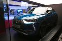 DS 3 Crossback