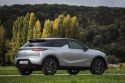 DS 3 Crossback E-Tense Performance Line+