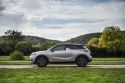 DS 3 Crossback E-Tense Performance Line+