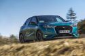 DS 3 Crossback PureTech 155 ch