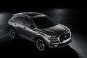 DS 7 Crossback