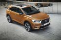 DS 7 Crossback