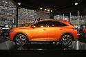 DS 7 Crossback