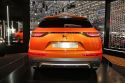 DS 7 Crossback